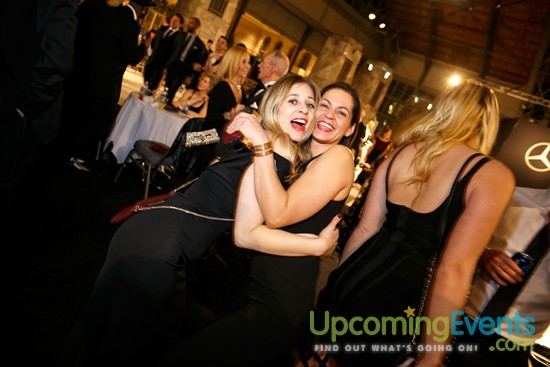 Black Tie Tailgate 2017 - Candid Event Photos