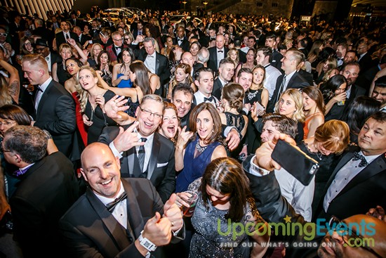 Black Tie Tailgate 2017 - Candid Event Photos