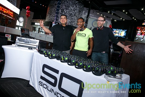 Cupid's Undie Run 2017