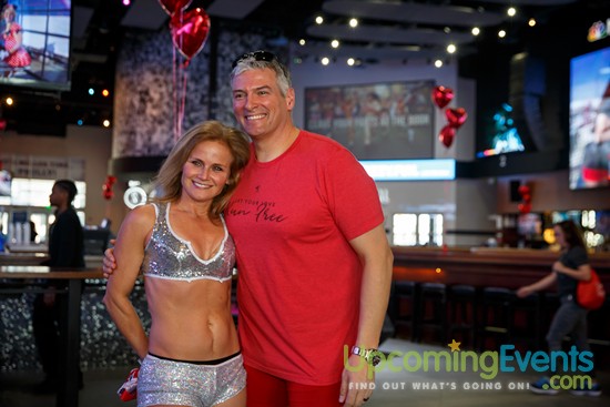 Cupid's Undie Run 2017