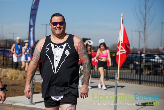 Cupid's Undie Run 2017