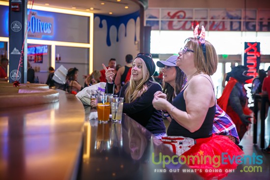 Cupid's Undie Run 2017