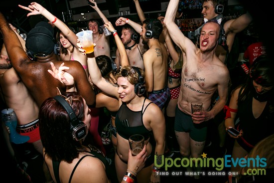 Cupid's Undie Run 2017