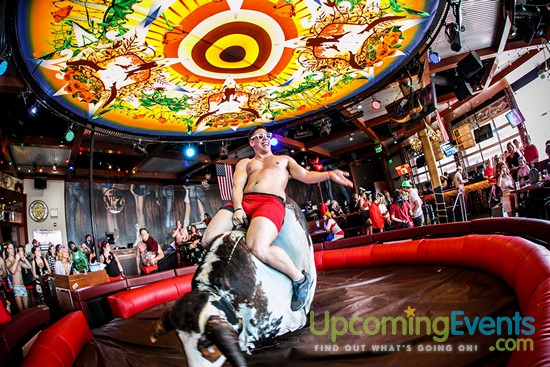 Cupid's Undie Run 2017