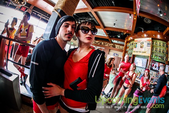 Cupid's Undie Run 2017