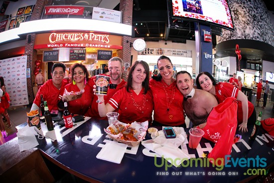 Cupid's Undie Run 2017