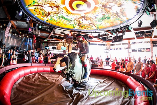 Cupid's Undie Run 2017