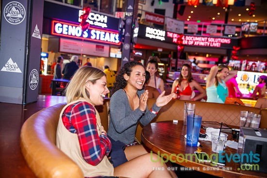 Cupid's Undie Run 2017