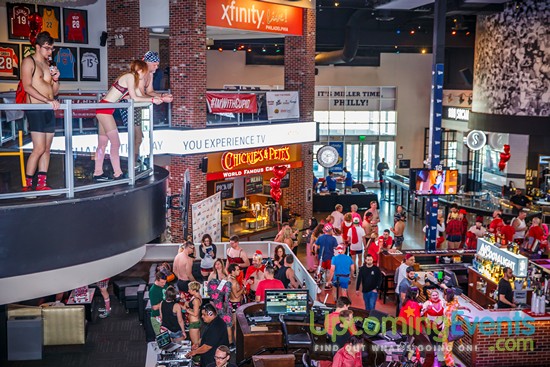 Cupid's Undie Run 2017