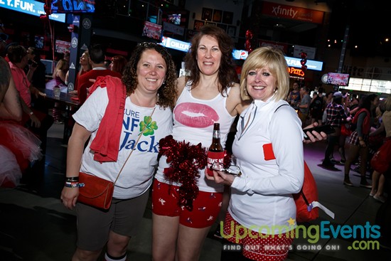 Cupid's Undie Run 2017