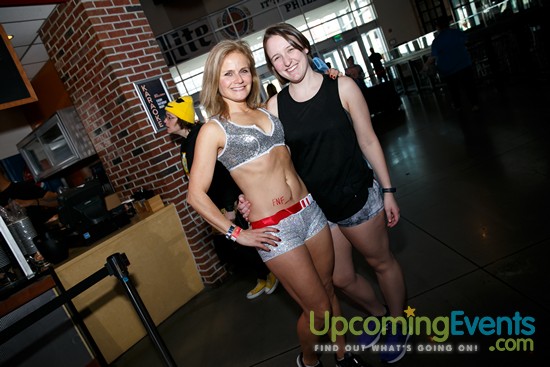 Cupid's Undie Run 2017