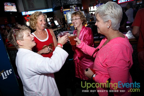 Cupid's Undie Run 2017