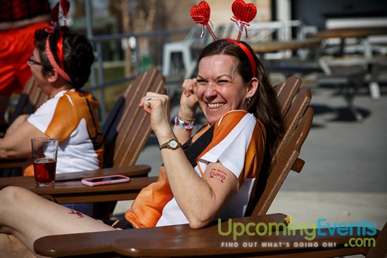 Cupid's Undie Run 2017