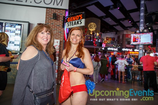 Cupid's Undie Run 2017