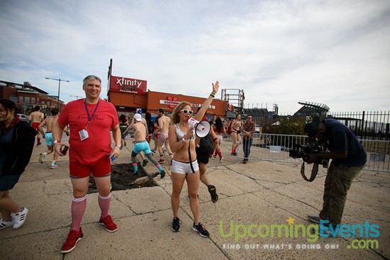 Cupid's Undie Run 2017