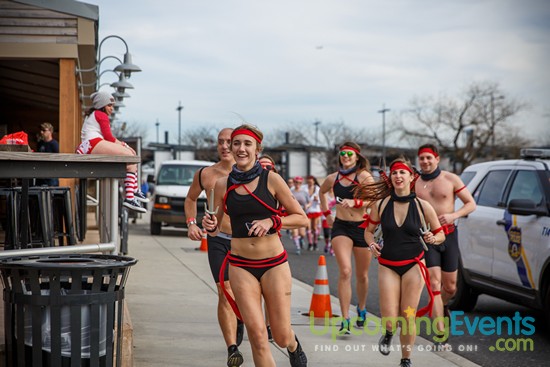 Cupid's Undie Run 2017