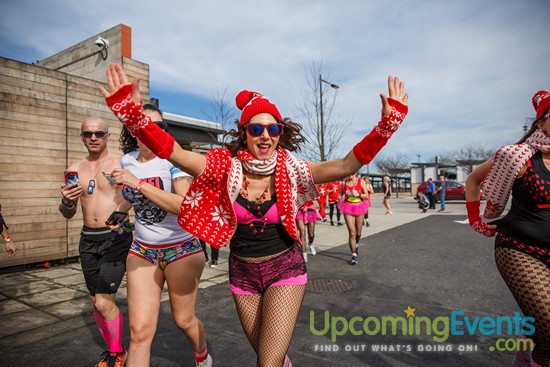 Cupid's Undie Run 2017