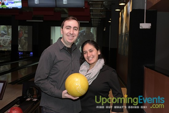 The Young Professionals Ball