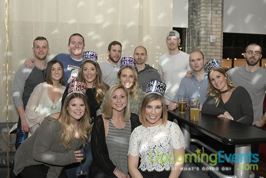 The Young Professionals Ball