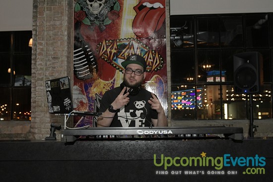 The Young Professionals Ball