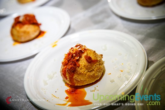 Garces Foundation Gala - Think Local, Give Local