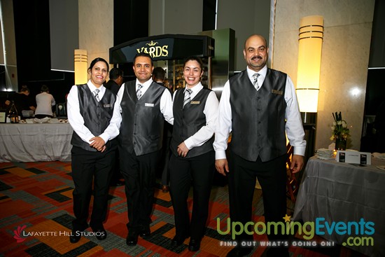 Garces Foundation Gala - Think Local, Give Local