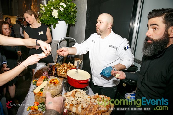 Garces Foundation Gala - Think Local, Give Local