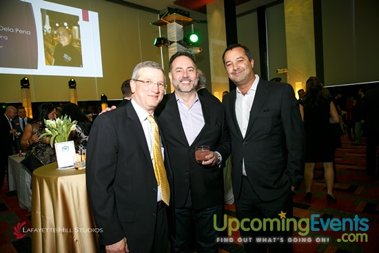 Garces Foundation Gala - Think Local, Give Local