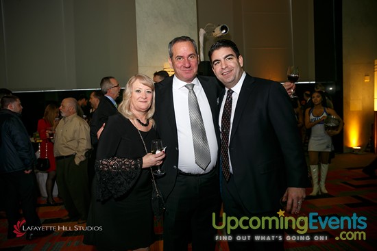 Garces Foundation Gala - Think Local, Give Local