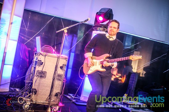 Garces Foundation Gala - Think Local, Give Local