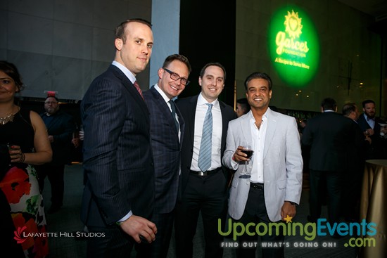 Garces Foundation Gala - Think Local, Give Local