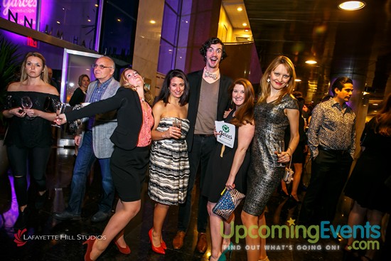 Garces Foundation Gala - Think Local, Give Local