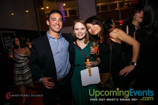 Garces Foundation Gala - Think Local, Give Local