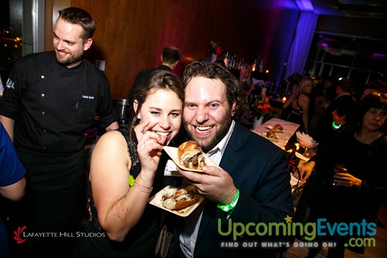 Garces Foundation Gala - Think Local, Give Local