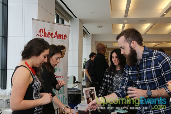 THE BUZZ: Crat Beer & Coffee Festival