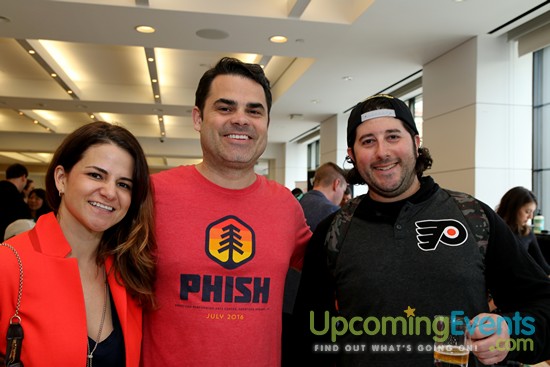 THE BUZZ: Crat Beer & Coffee Festival