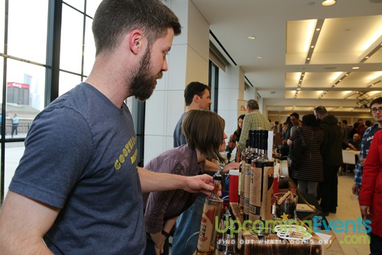 THE BUZZ: Crat Beer & Coffee Festival