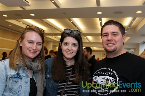 THE BUZZ: Crat Beer & Coffee Festival