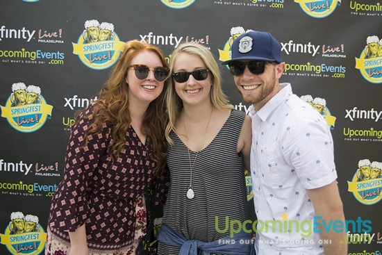 Springfest Live! 2017 - Gallery 1