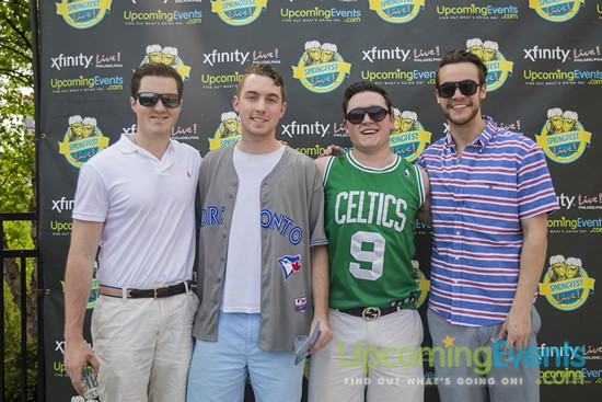 Springfest Live! 2017 - Gallery 1