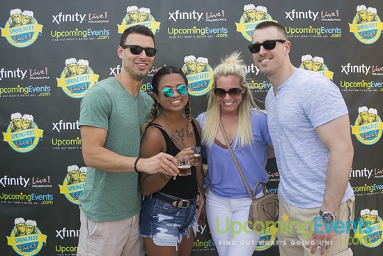 Springfest Live! 2017 - Gallery 1