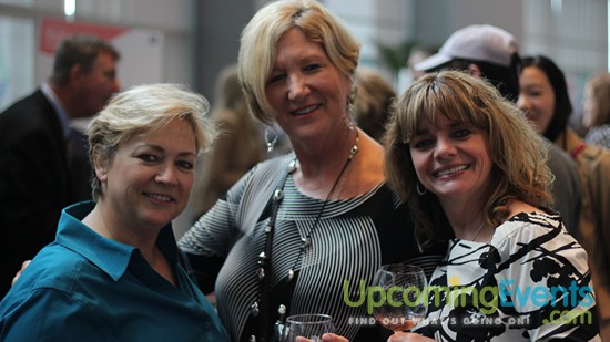 Philly Mag Wine Fest 2017