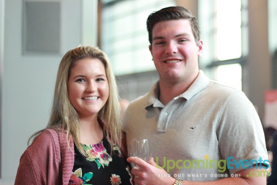 Philly Mag Wine Fest 2017