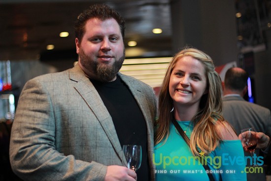 Philly Mag Wine Fest 2017