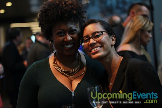 Philly Mag Wine Fest 2017