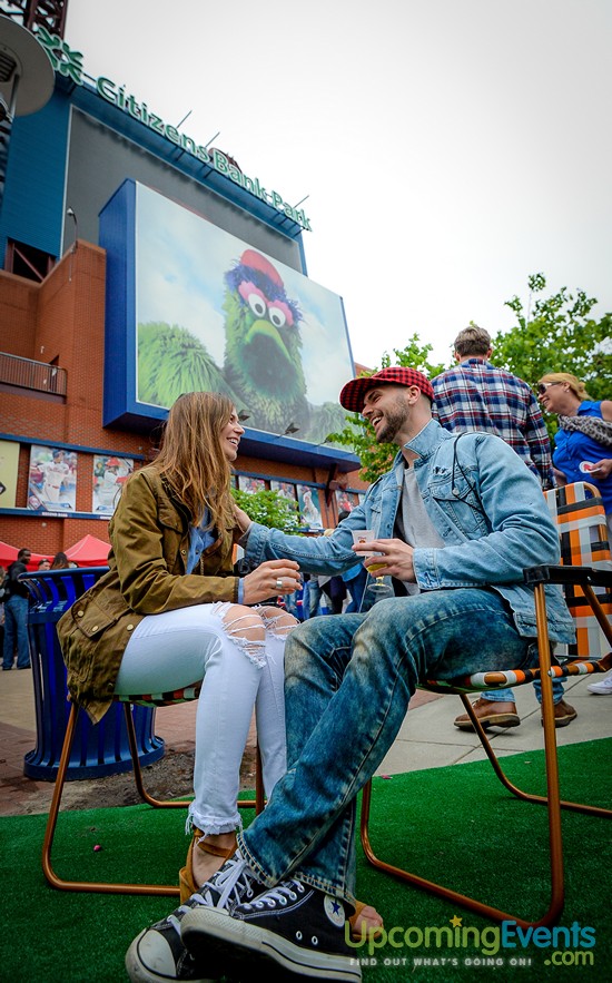 All Star Craft Beer & Wine Festival - Gallery 1