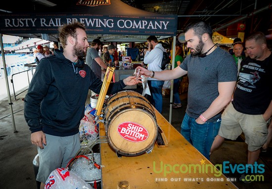 All Star Craft Beer & Wine Festival - Gallery 1