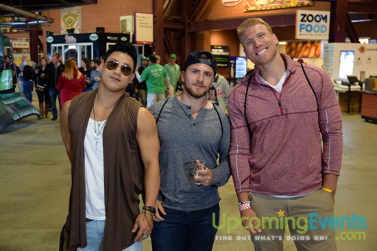 All Star Craft Beer & Wine Festival - Gallery 2