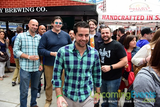 All Star Craft Beer & Wine Festival - Gallery 2