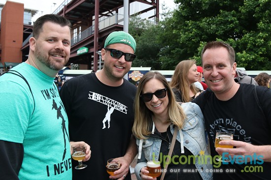 All Star Craft Beer & Wine Festival - Gallery 4